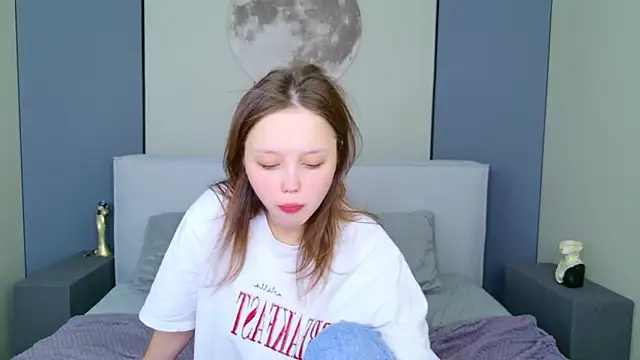 Samantha Martines online show from March 2026 03:44:01 AM