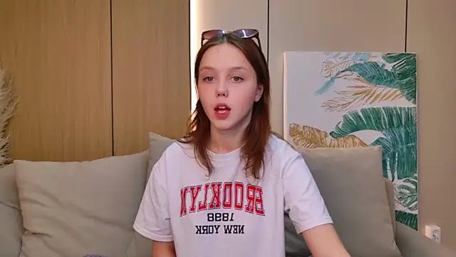 Samantha Martines online show from March 2026 03:39:02 PM