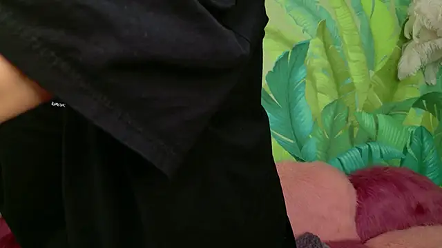 Samantha Martines online show from March 2026 08:36:02 PM