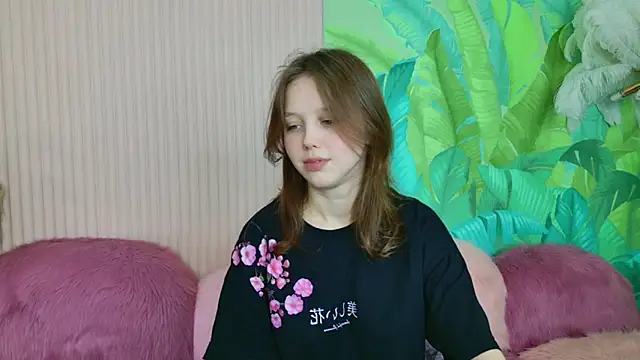 Samantha Martines online show from March 2026 03:34:01 PM