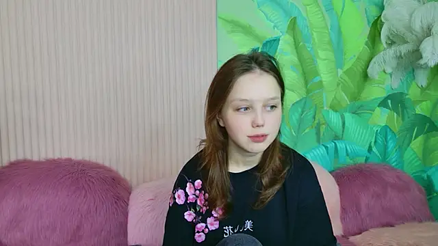 Samantha Martines online show from March 2026 03:39:02 AM