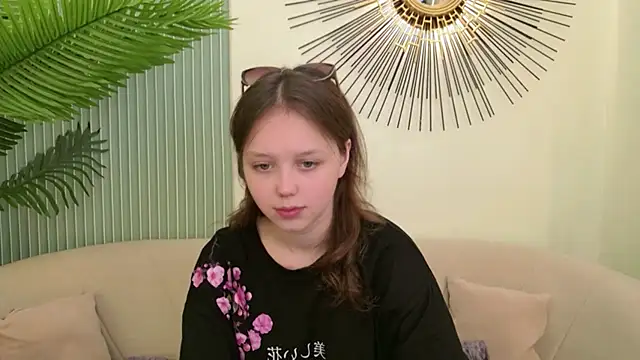 Samantha Martines online show from March 2026 08:19:02 PM