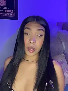 KarolRojas 22 online show from February 2026 04:33:01 AM