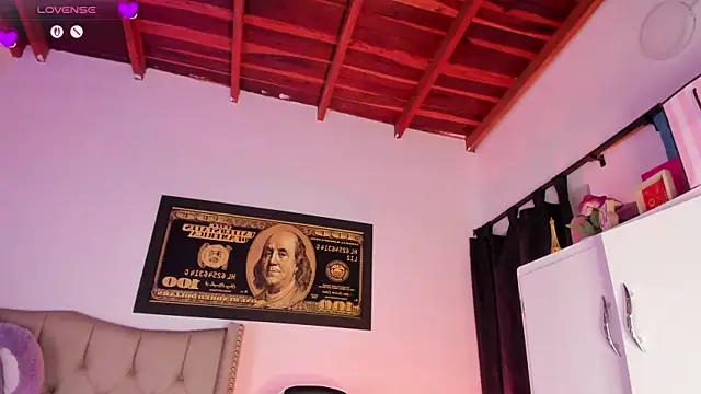 KarolRojas 22 online show from June 2026 08:52:02 PM
