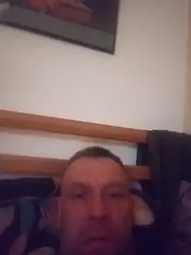 BushedScreed online show from April 2026 10:27:01 PM