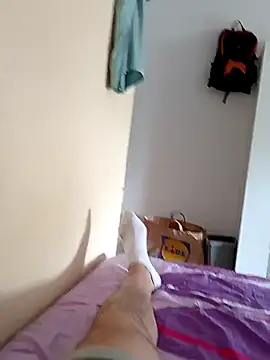 BushedScreed online show from April 2026 10:30:02 AM