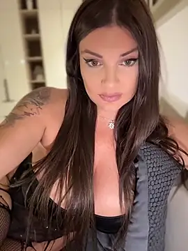 JessicaFlame online show from April 2026 05:41:02 PM