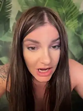 JessicaFlame online show from May 2026 09:43:01 PM