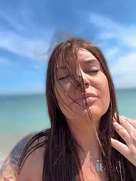 JessicaFlame online show from May 2026 10:32:02 AM