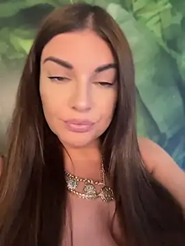 JessicaFlame online show from June 2026 11:21:01 AM