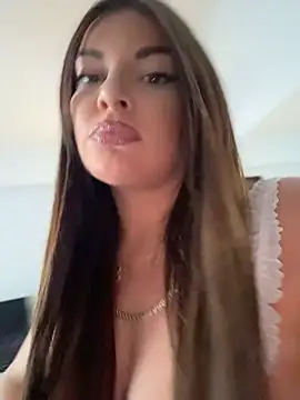 JessicaFlame online show from June 2026 12:58:02 PM