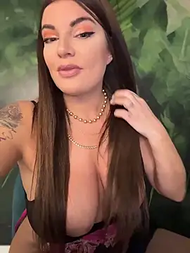 JessicaFlame online show from June 2026 06:32:01 PM