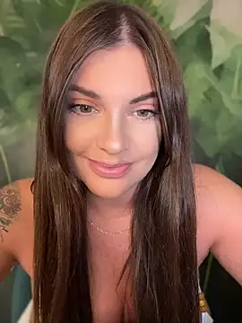JessicaFlame online show from June 2026 10:31:01 PM