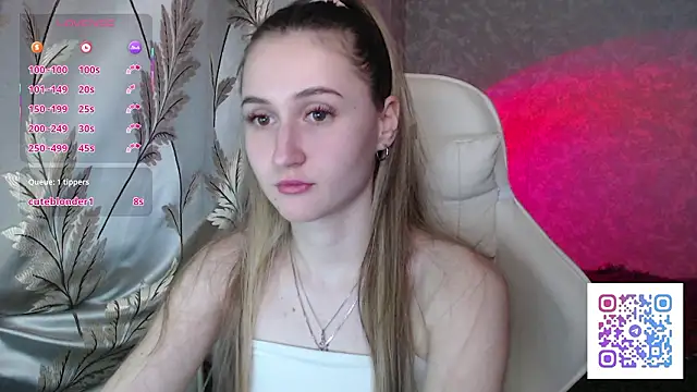 Ave Costly online show from March 2026 05:19:01 PM