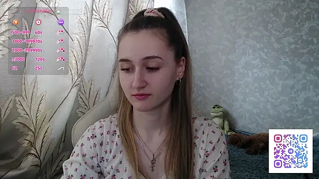 Ave Costly online show from March 2026 07:13:01 AM