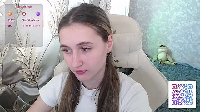 Ave Costly online show from March 2026 09:32:02 AM