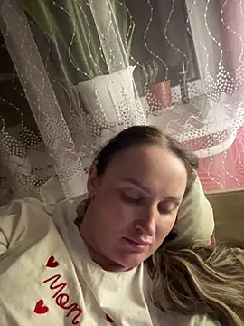 TomilaSi online show from March 2026 08:14:01 PM