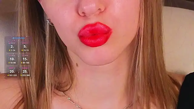 molly crystal online show from February 2026 06:40:02 AM