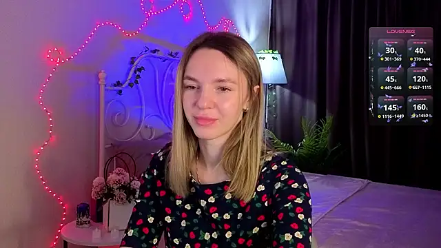 molly crystal online show from February 2026 01:31:02 AM