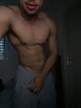 MoreninhoMagrinho online show from December 2025 04:06:01 AM