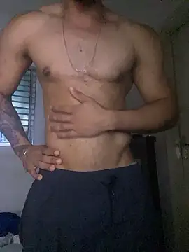 MoreninhoMagrinho online show from January 2026 03:55:02 AM