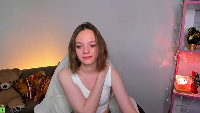 Olivia Riesz online show from December 2025 01:24:02 AM