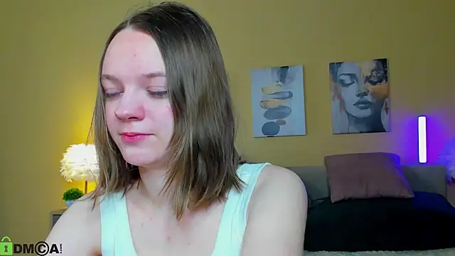 Olivia Riesz online show from March 2026 12:38:01 AM