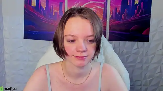 Olivia Riesz online show from April 2026 01:52:01 AM