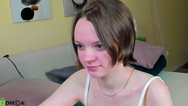 Olivia Riesz online show from April 2026 01:12:01 AM