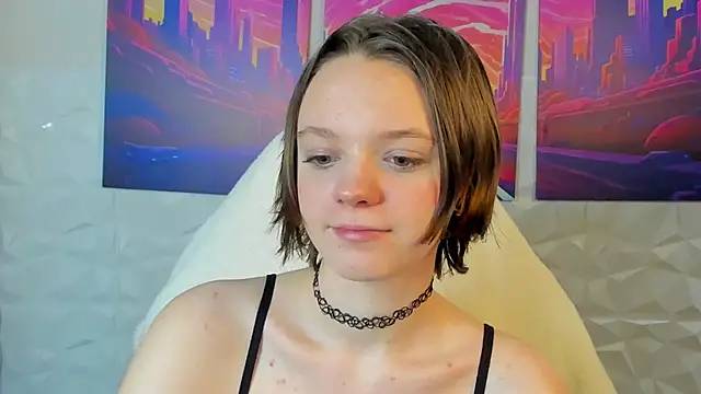 Olivia Riesz online show from May 2026 01:11:02 AM