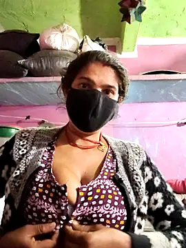 Anita-Dube online show from February 2026 09:51:01 PM