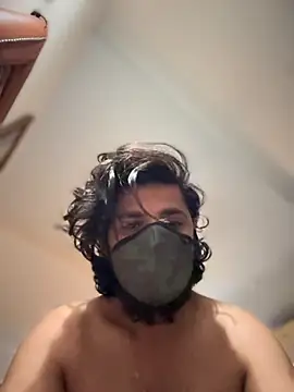 blackbearded2024 online show from May 2026 05:03:02 AM