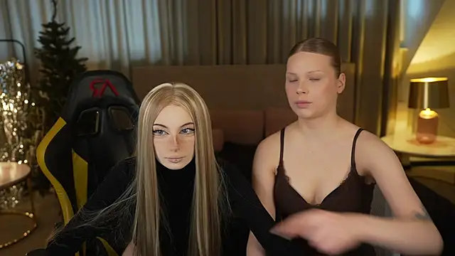 Dacota love online show from January 2026 11:27:02 AM