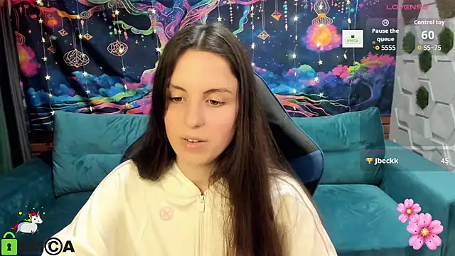 VeronicaSweeet online show from December 2025 07:53:02 PM