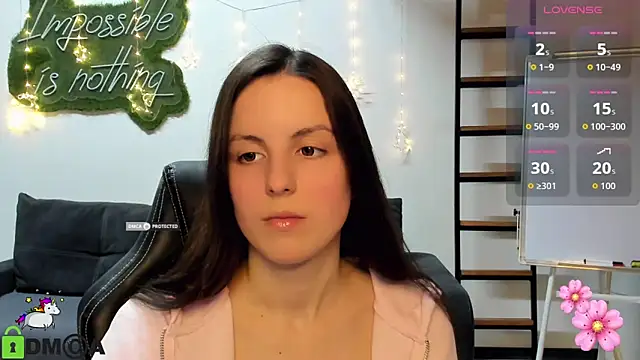 VeronicaSweeet online show from February 2026 03:22:01 PM