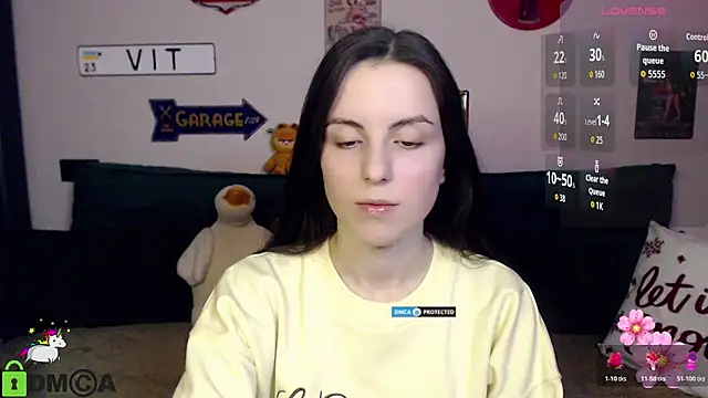 VeronicaSweeet online show from February 2026 03:26:02 PM