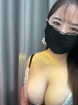 boniu-mimi online show from November 2025 04:59:02 AM