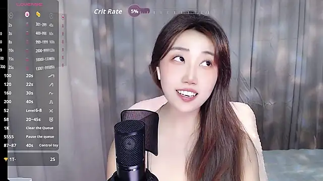 Secret sx online show from March 2026 02:22:01 PM