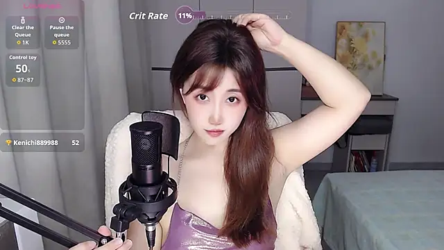 Secret sx online show from March 2026 02:29:01 PM