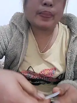 mai-mai-97 online show from February 2026 05:45:01 AM