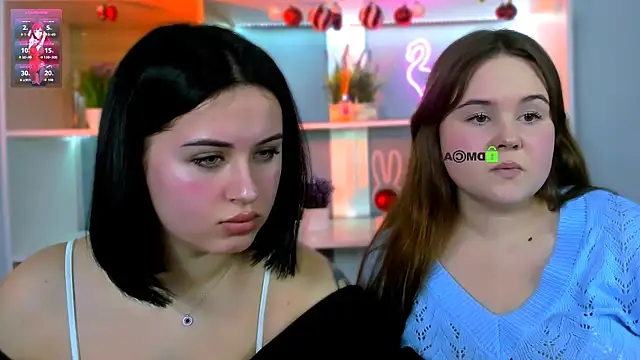 candy flossie1 online show from January 2026 08:25:02 PM