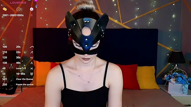  Sweet  Cat  online show from May 2026 05:34:02 PM