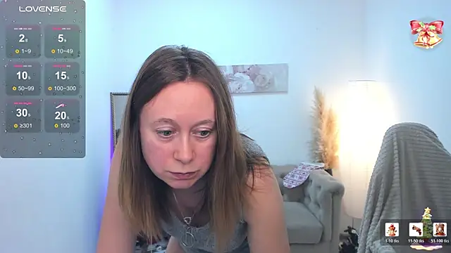 Brooke lover online show from January 2026 09:05:02 PM