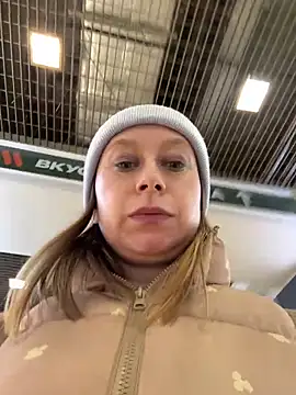 Brooke lover online show from March 2026 07:13:01 AM