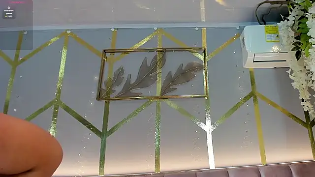 Lola saenz  online show from March 2026 12:00:01 PM