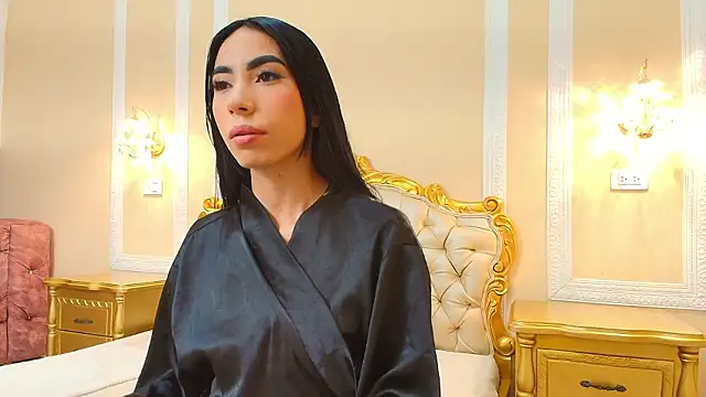 HallieStone online show from March 2026 12:33:02 PM