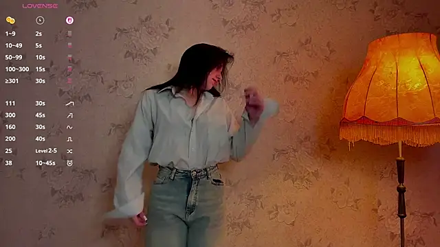 GlibRasher online show from February 2026 08:25:02 PM