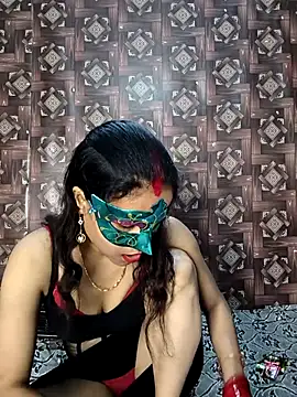 Snapshot of Sexy_komal02 chatting on February 2026 09:49:01 AM Sexy komal02 online show from February 2026 09:49:01 AM