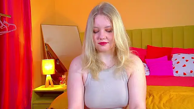 EmilyEvanse online show from March 2026 06:19:02 AM