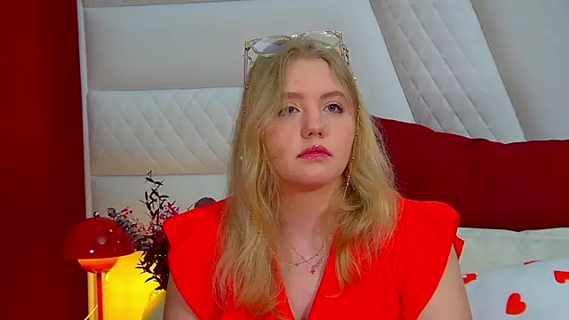 EmilyEvanse online show from March 2026 06:19:02 AM